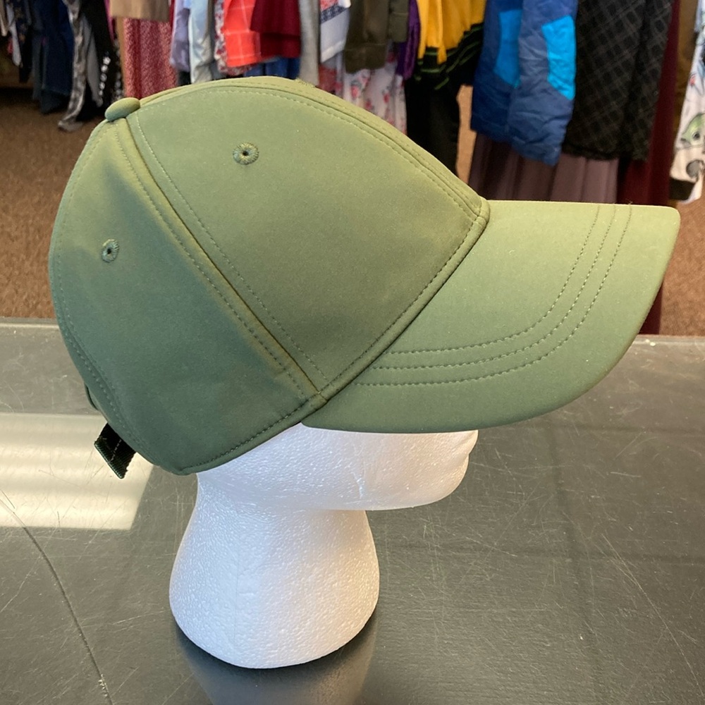 Lululemon Baseball cap